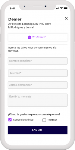 contactocelu